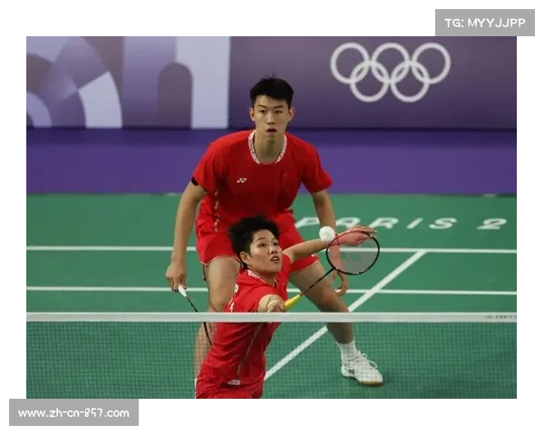 冯彦哲黄东萍混双制胜分析关键分把握率领先15%展现优势