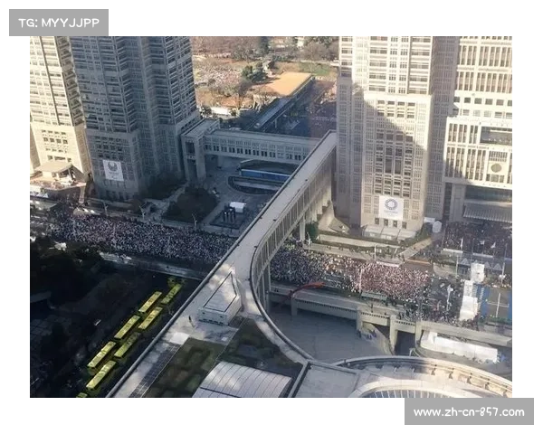 东京世锦赛马拉松路线公布途经皇居银座等标志性景点展现城市魅力
