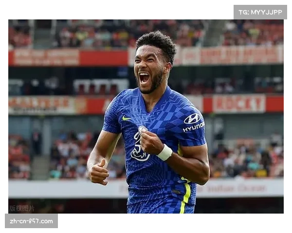 切尔西里斯詹姆斯拦截数据亮眼，跻身联赛前列